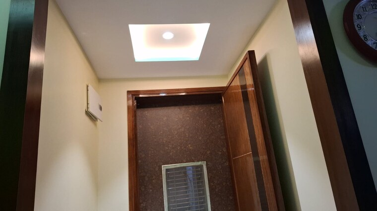 undefined, jahangirabad 3 Bedroom 1800 Sq.Ft. Builder Floor In Jahangirabad Surat 9528671