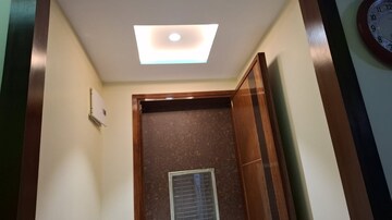 Furnished Amenities in 3 BHK Builder Floor at Jahangirabad – for Sale