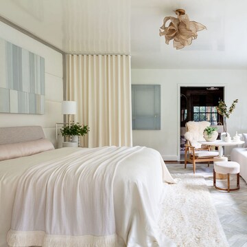 Bedroom in 1 RK Apartment at Ekta CHS Ltd, Gokuldham Colony – for Rent