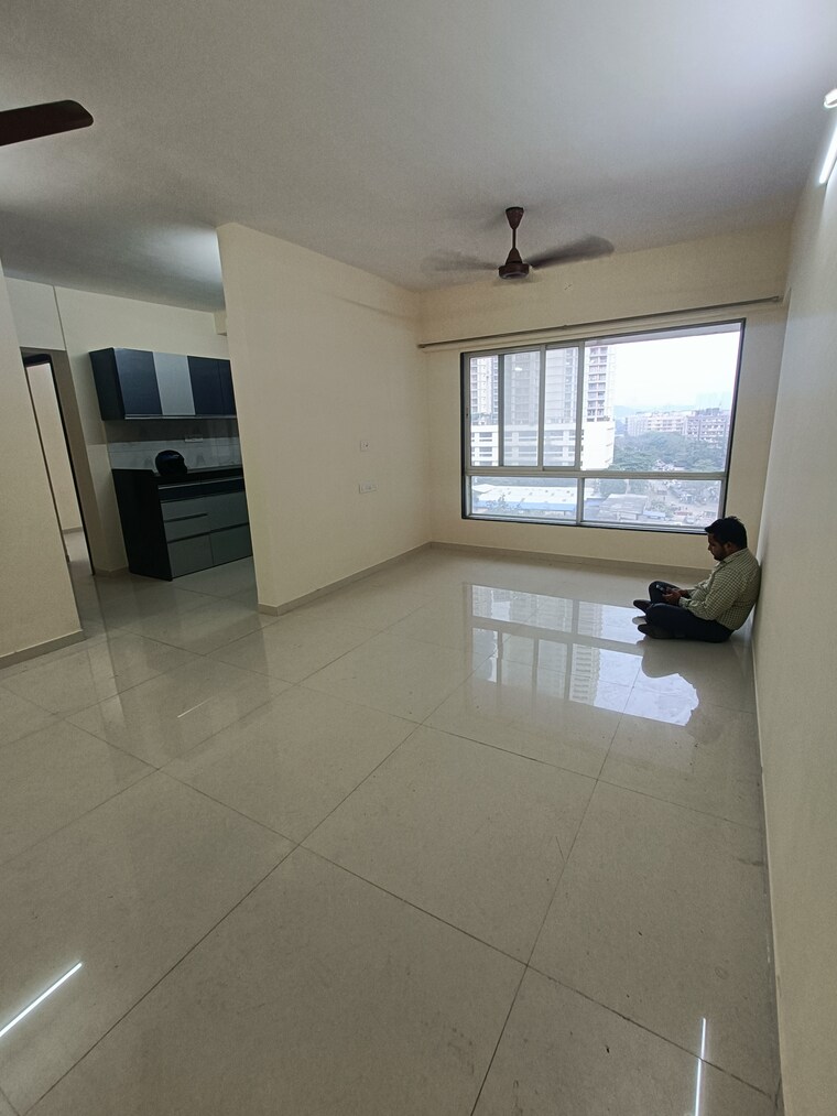 Room, lotus-residency-goregaon-west 2 Bedroom 622 Sq.Ft. Apartment In Goregaon West Mumbai 9528270