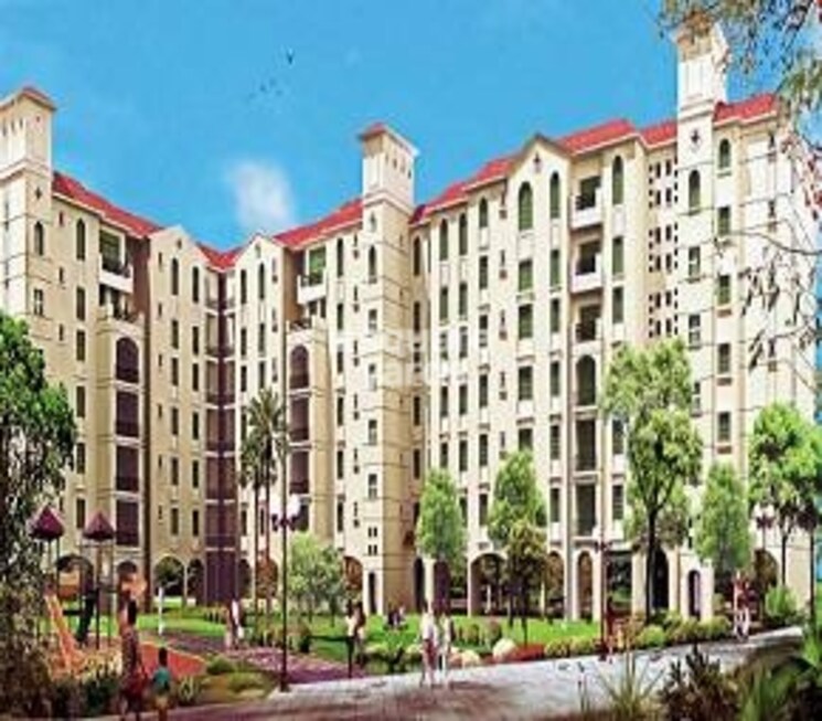 Exterior View, bablatala 3 Bedroom 1585 Sq.Ft. Apartment In Bablatala Kolkata 9528876