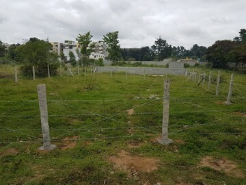  Plot For Sale in Hoodi