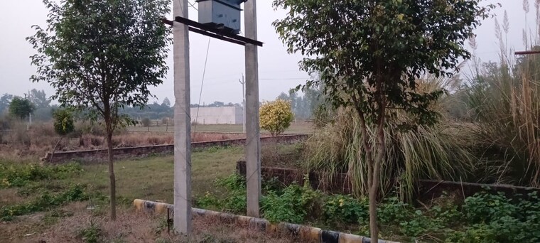 undefined, mohanlalganj  1350 Sq.Ft. Plot In Mohanlalganj Lucknow 9528272