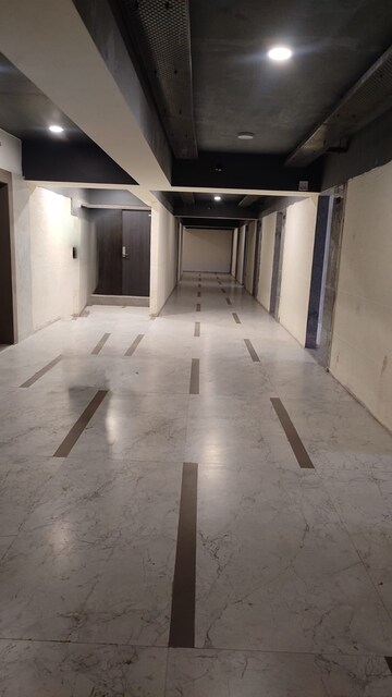 Building Lobby in  Office Space at Satellite – for Rent