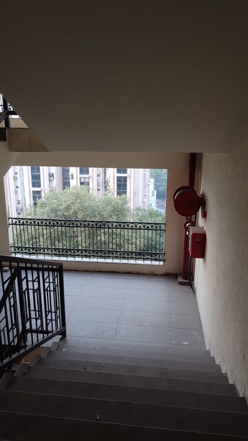 Bedroom in  Office Space at Satellite – for Rent