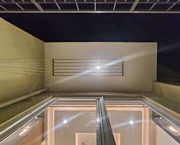  2 BHK Apartment at Bhartiya Nikoo Homes Phase 2, Thanisandra Main Road – for Rent