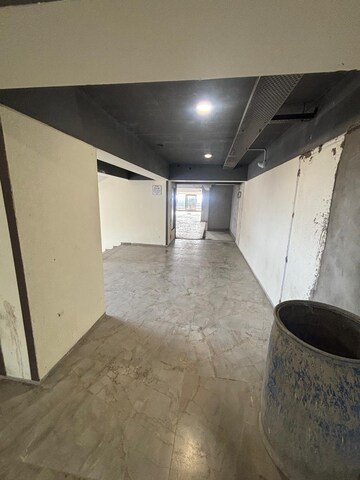 Kitchen in  Office Space at Satellite – for Rent