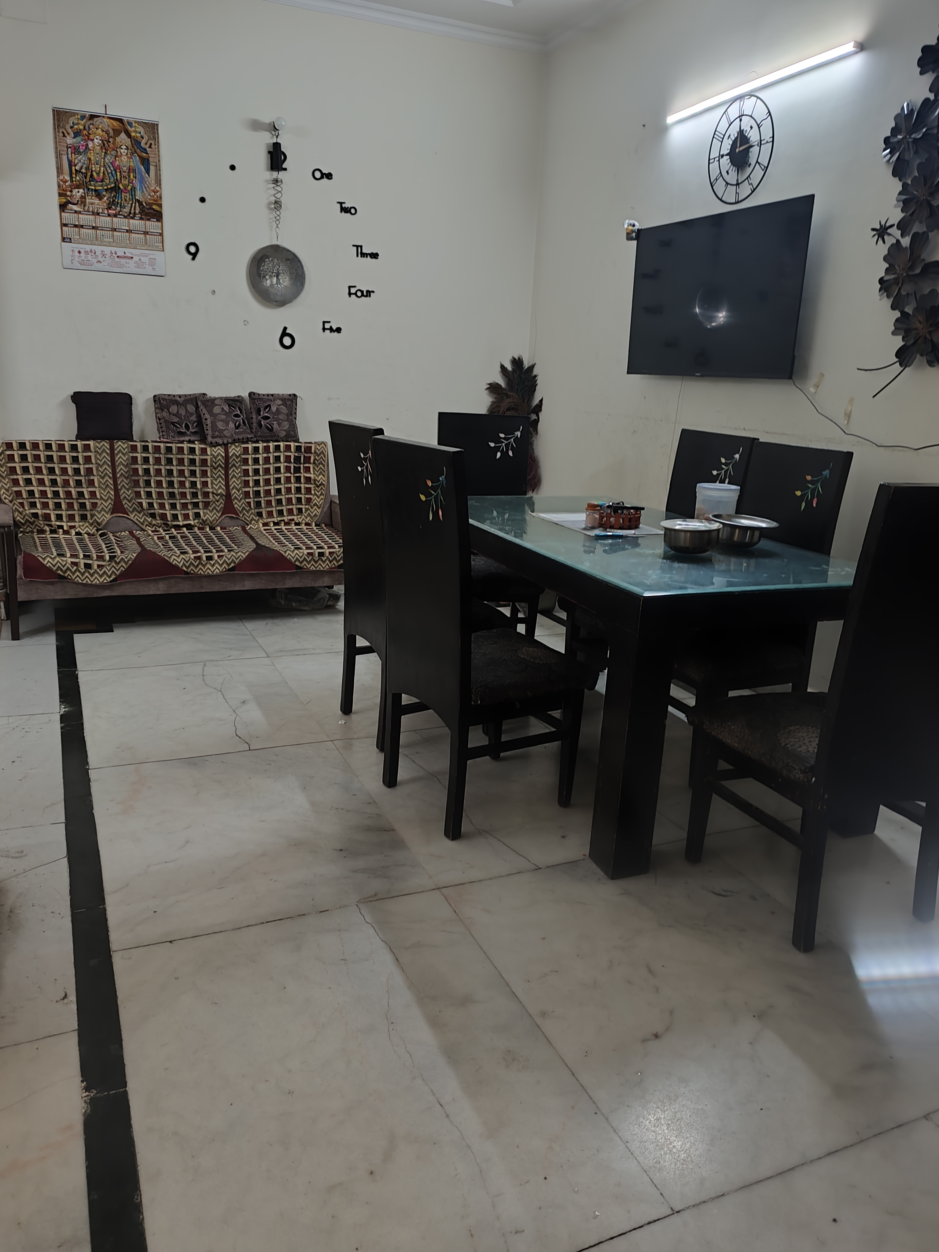4 BHK Apartment For Sale in RWA Apartments Sector 53