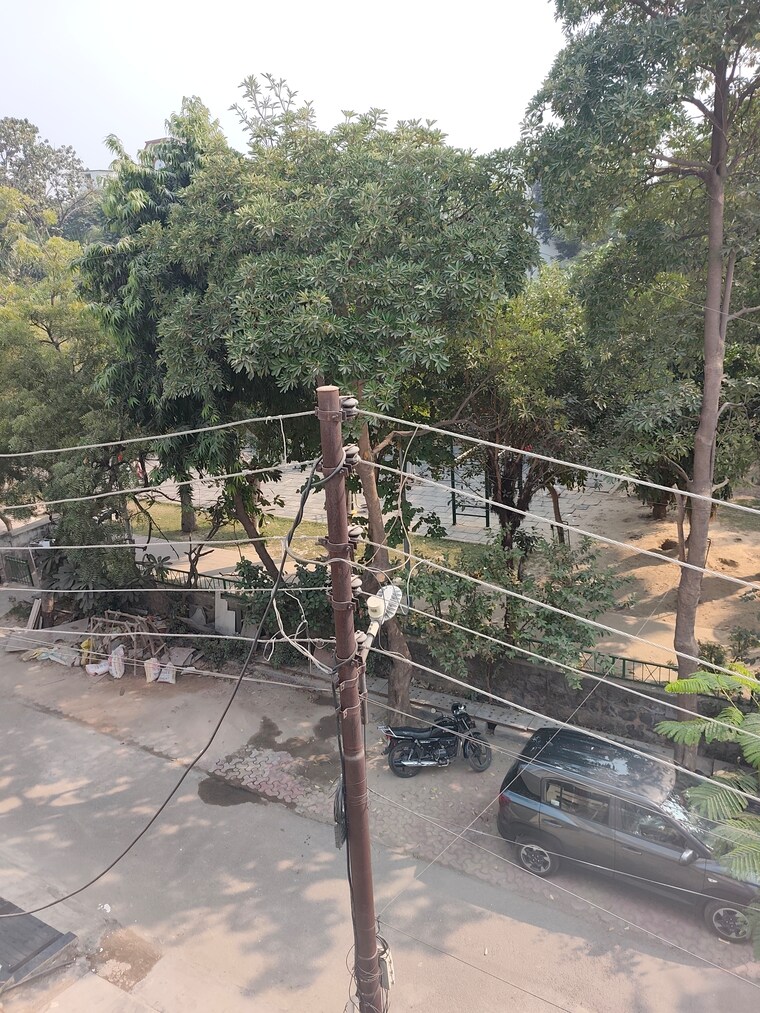 Balcony, rwa-apartments-sector-53 4 Bedroom 1900 Sq.Ft. Apartment In Sector 53 Noida 9528310