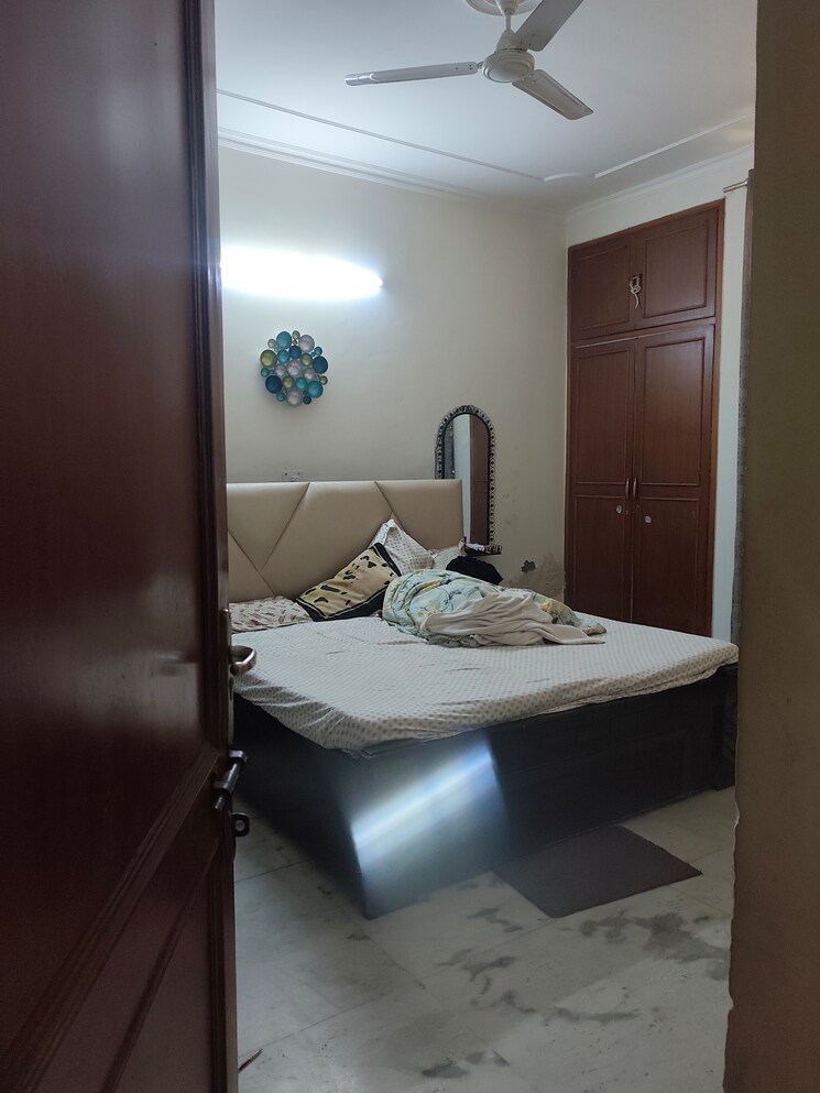 Master Bedroom, rwa-apartments-sector-53 4 Bedroom 1900 Sq.Ft. Apartment In Sector 53 Noida 9528310