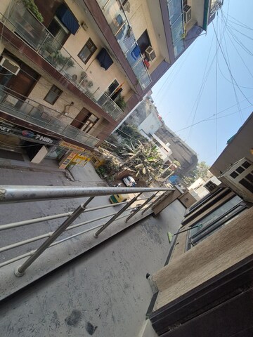  Plot For Rent in Misty Hillocks, Salan Gaon