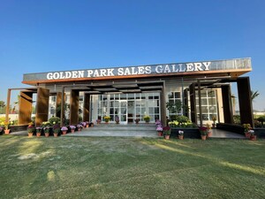  Plot – Exterior View View at Meffier Golden Park, Sohna Sector 4 - for Sale
