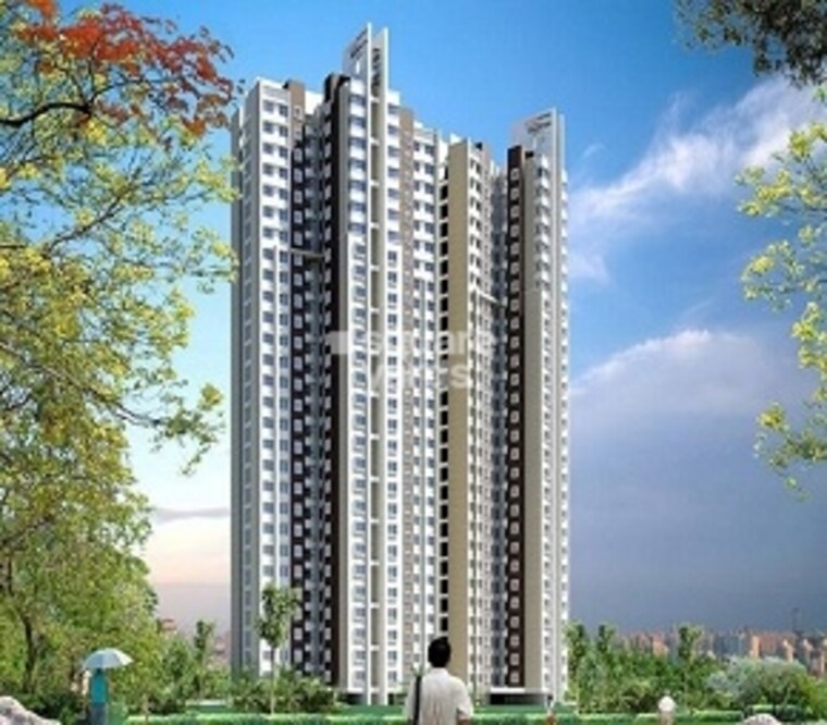 Exterior View, lodha-casa-royale 2 Bedroom 895 Sq.Ft. Apartment In Balkum Pada Thane 9528250