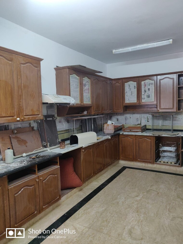 Kitchen, rj-manor 5 Bedroom 5500 Sq.Ft. Independent House In Koramangala Bangalore 9528578