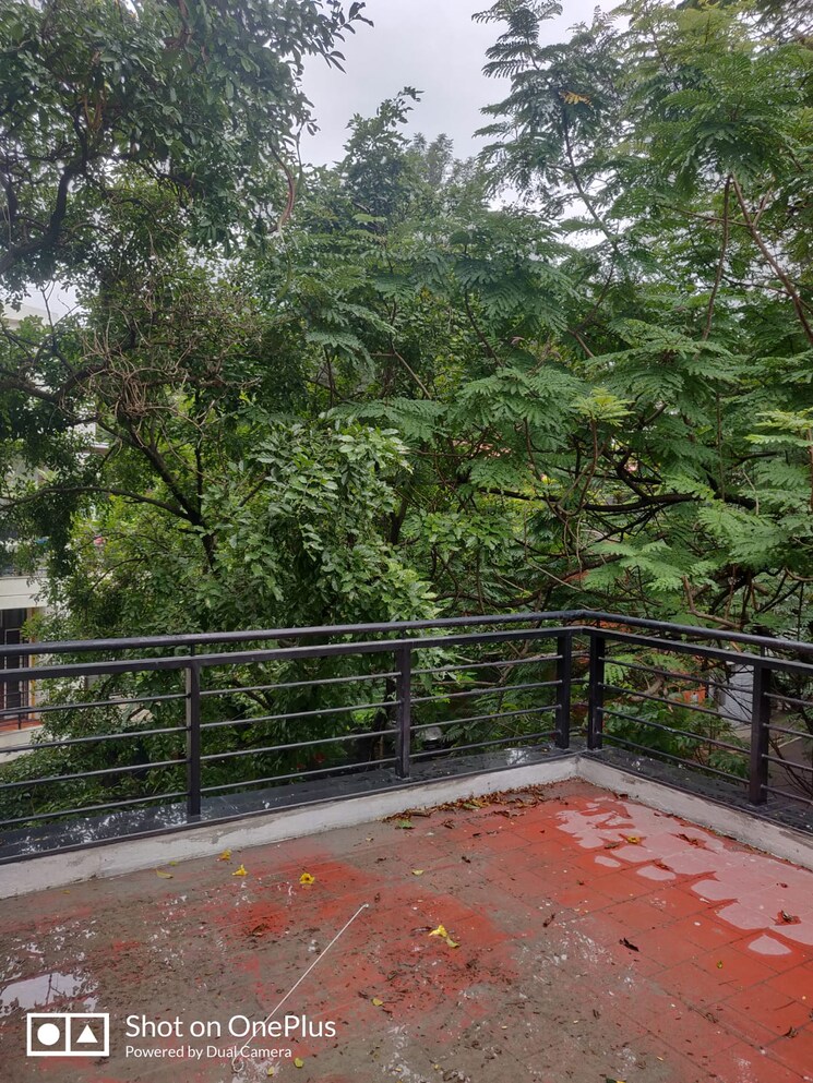Balcony, rj-manor 5 Bedroom 5500 Sq.Ft. Independent House In Koramangala Bangalore 9528578