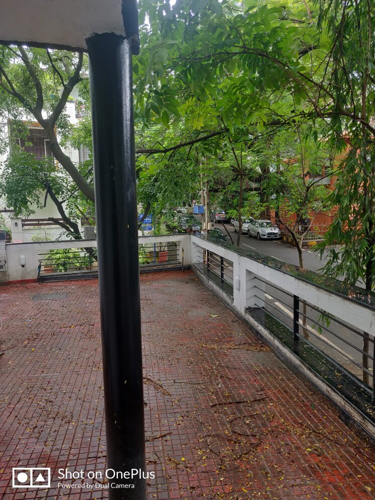 Balcony, rj-manor 5 Bedroom 5500 Sq.Ft. Independent House In Koramangala Bangalore 9528578