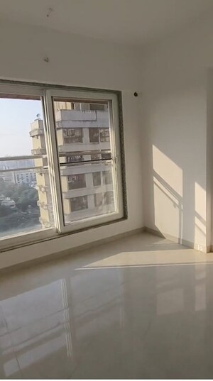 Bedroom in 1 BHK Apartment at Vaibhavlaxmi Queens Glory, Chembur – for Rent