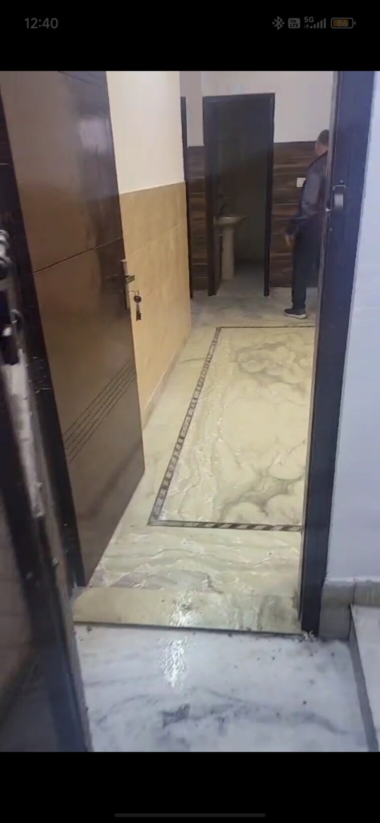 undefined, ashoka-enclave-3 3 Bedroom 160 Sq.Yd. Independent House In Sector 35 Faridabad 9528916