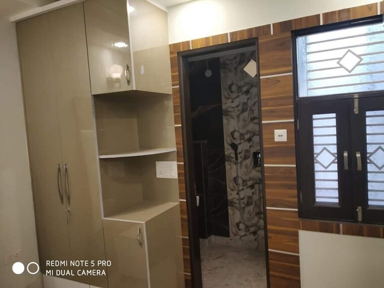 Kitchen, sa-homes-i 2.5 Bedroom 453 Sq.Ft. Builder Floor In Uttam Nagar Delhi 9528934