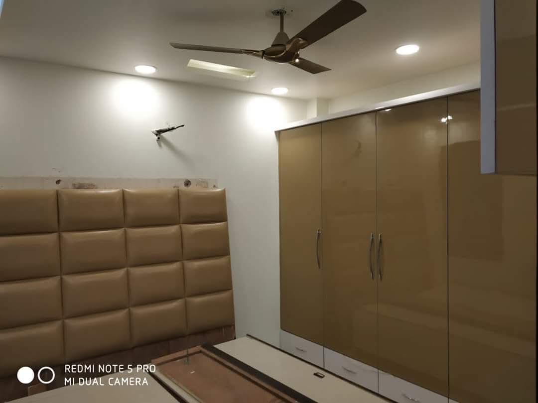 2.5 BHK Builder Floor For Sale in SA HOMES I