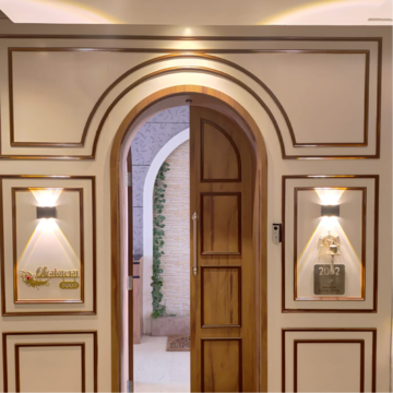 4 BHK Penthouse For Rent in Lodha Palava Serenity A, Taloja Bypass Road