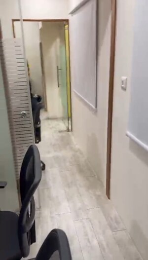 Building Lobby in  Office Space at Navrangpura – for Rent