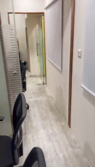 Building Lobby in  Office Space at Navrangpura – for Rent