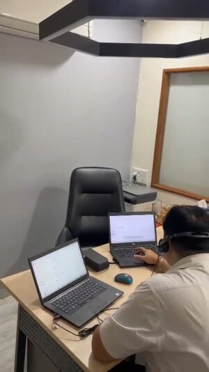 Living Room in  Office Space at Navrangpura – for Rent