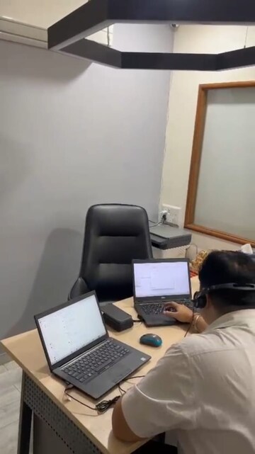 Living Room in  Office Space at Navrangpura – for Rent