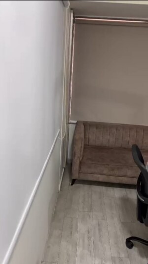 Staircase in  Office Space at Navrangpura – for Rent