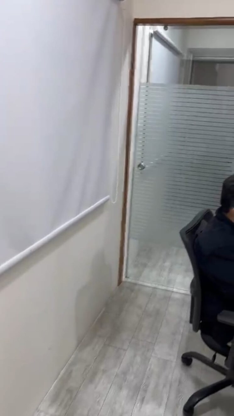 Balcony, navrangpura Commercial Office Space 927 Sq.Ft. In Navrangpura Ahmedabad 9528905