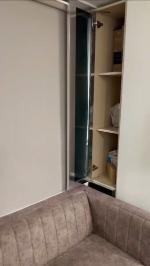 Furnished Amenities in  Office Space at Navrangpura – for Rent