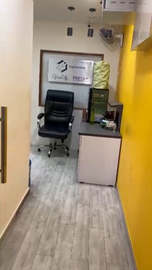 Team Area in  Office Space at Navrangpura – for Rent