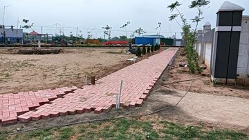  Plot – Exterior View View at Panchkula Urban Estate - for Sale