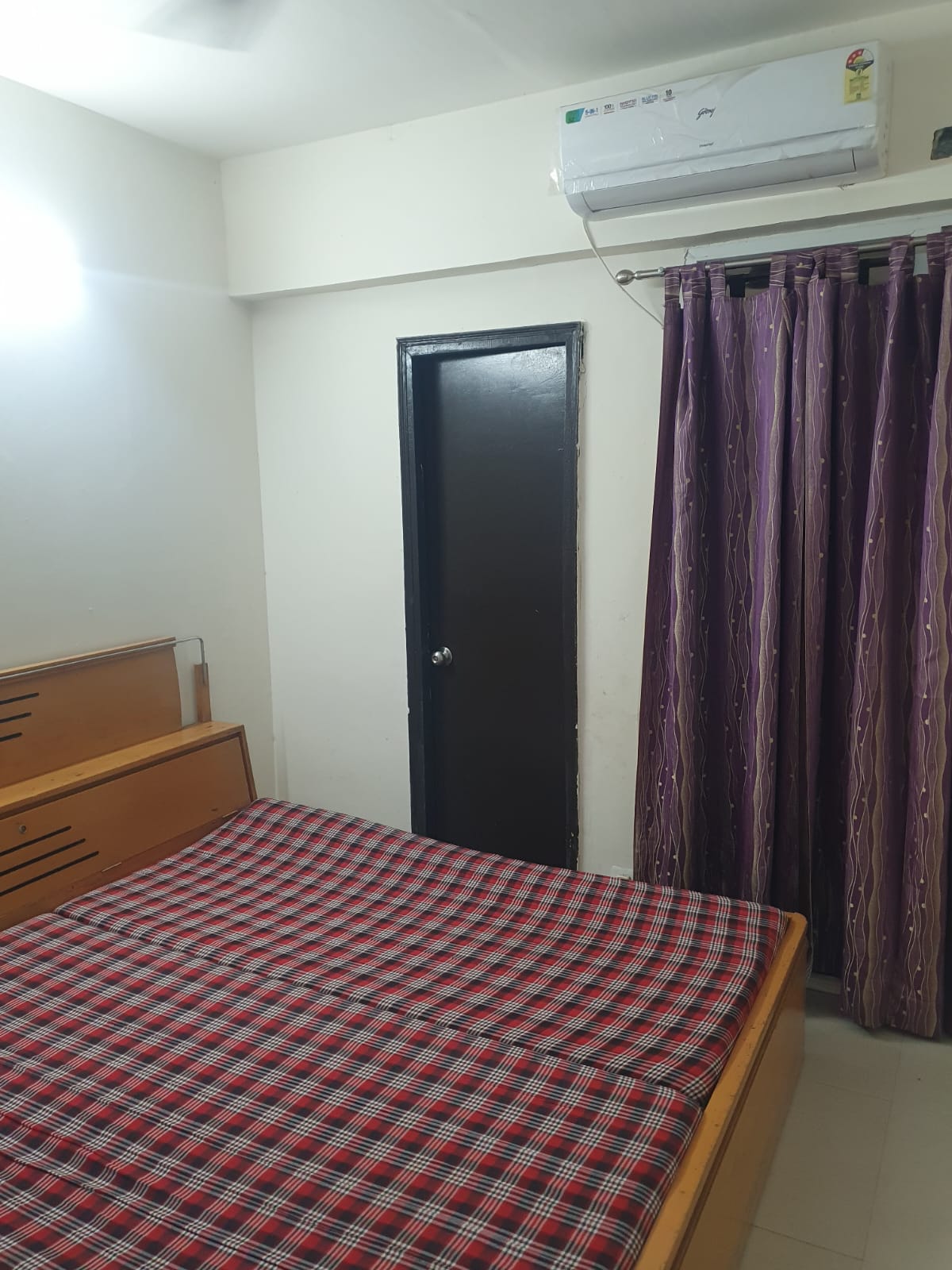 2.5 BHK + Study Room Apartment For Sale in Signature The Serenas