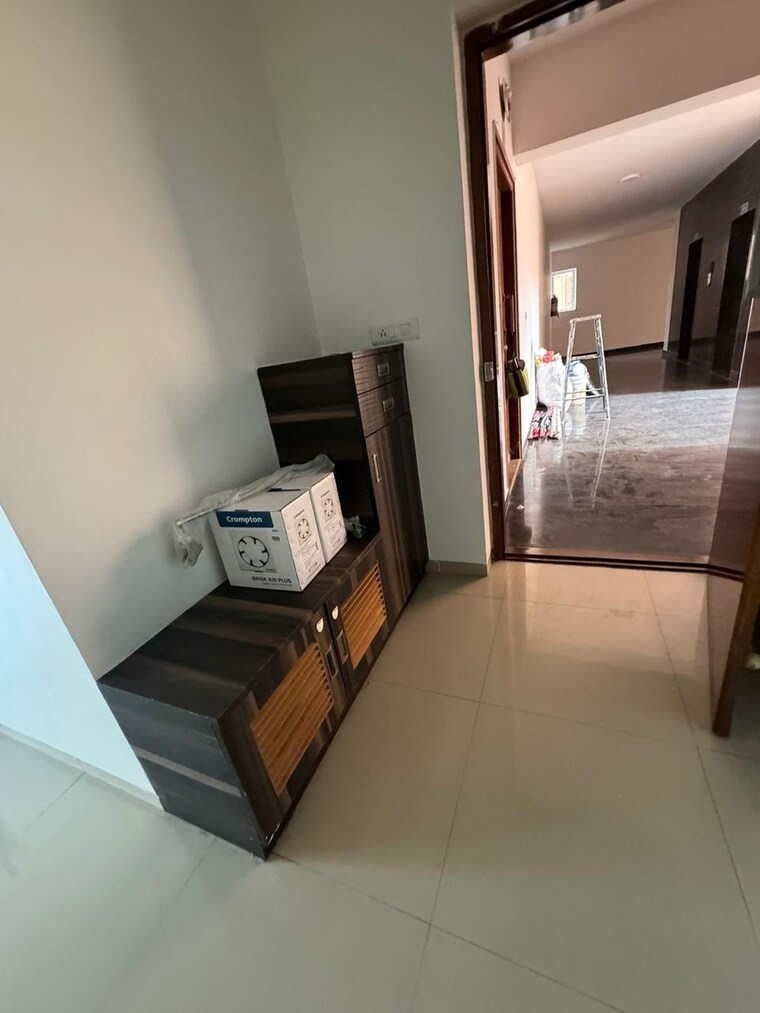 Living Room, bren-trillium 2 Bedroom 1296 Sq.Ft. Apartment In Hosa Road Bangalore 9528956