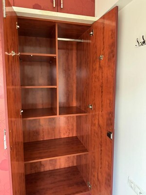 Furnished Amenities in 2 BHK Apartment at Bren Trillium, Hosa Road – for Sale