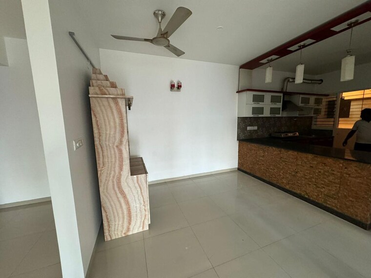 Bathroom, bren-trillium 2 Bedroom 1296 Sq.Ft. Apartment In Hosa Road Bangalore 9528956
