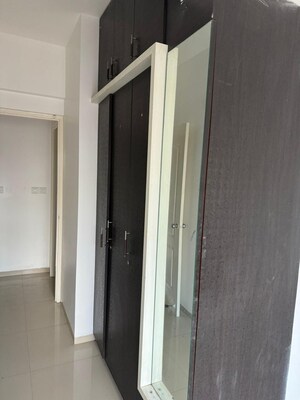 Building Lobby in 2 BHK Apartment at Bren Trillium, Hosa Road – for Sale