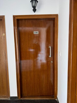 Furnished Amenities in 2 BHK Apartment at Bren Trillium, Hosa Road – for Sale