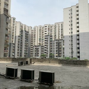 2 BHK Apartment For Rent in Aditya Urban Homes, Shahpur Bamheta