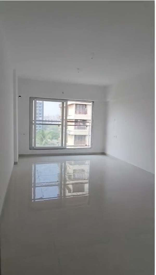 2 BHK 975 Sq.Ft. Apartment in Vaibhavlaxmi Queens Glory