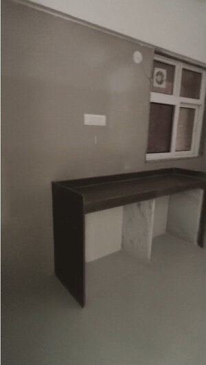 Kitchen in 2 BHK Apartment at Vaibhavlaxmi Queens Glory, Chembur – for Rent