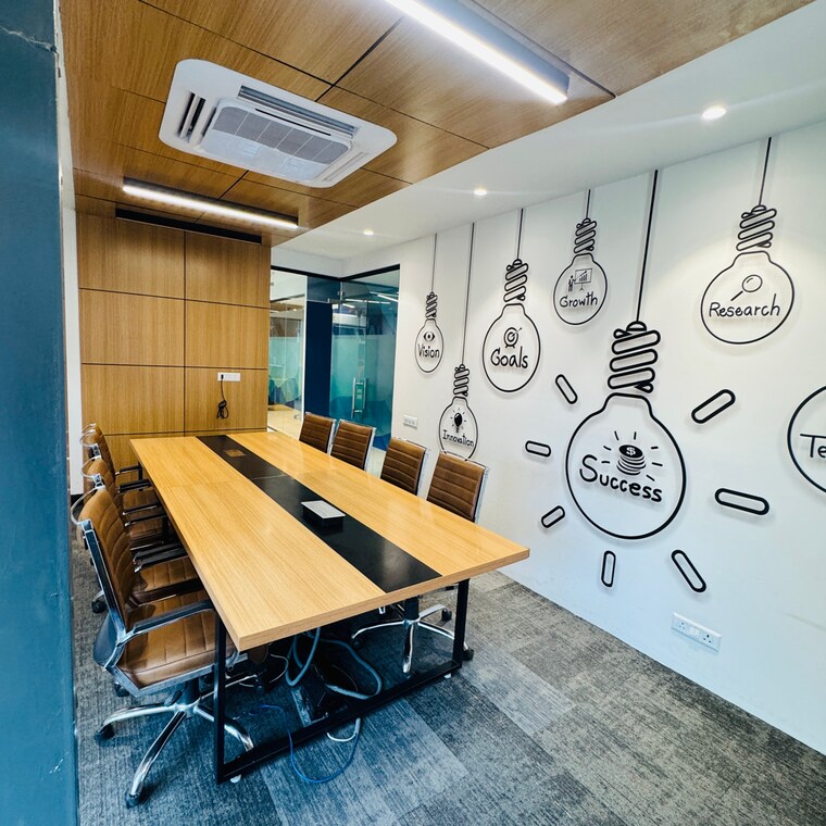 Team Area, sector 74 Commercial Office Space 5000 Sq.Ft. In Sector 74 Mohali 9529062