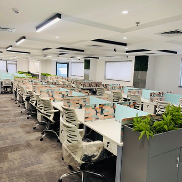  Office Space For Rent in Sector 74
