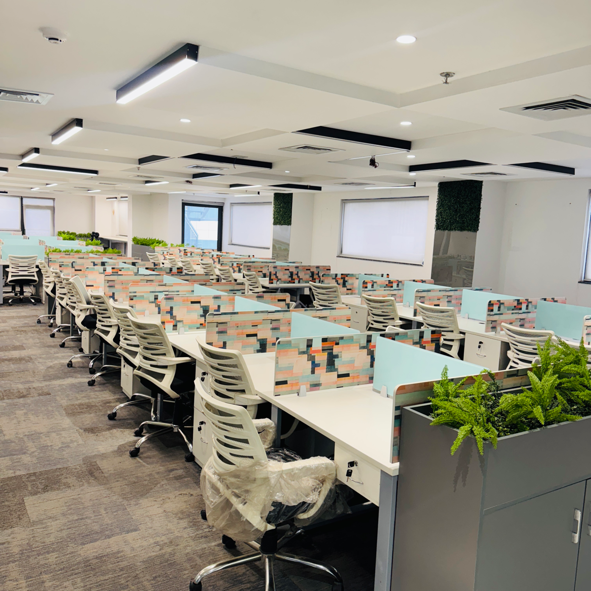 Office Space For Rent in Sector 74