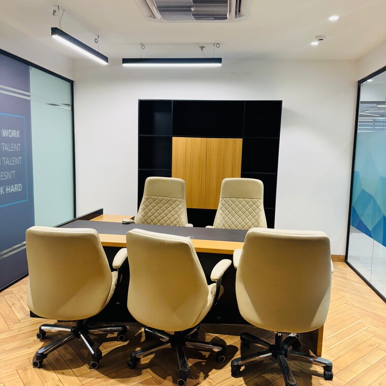 Team Area, sector 74 Commercial Office Space 5000 Sq.Ft. In Sector 74 Mohali 9529062