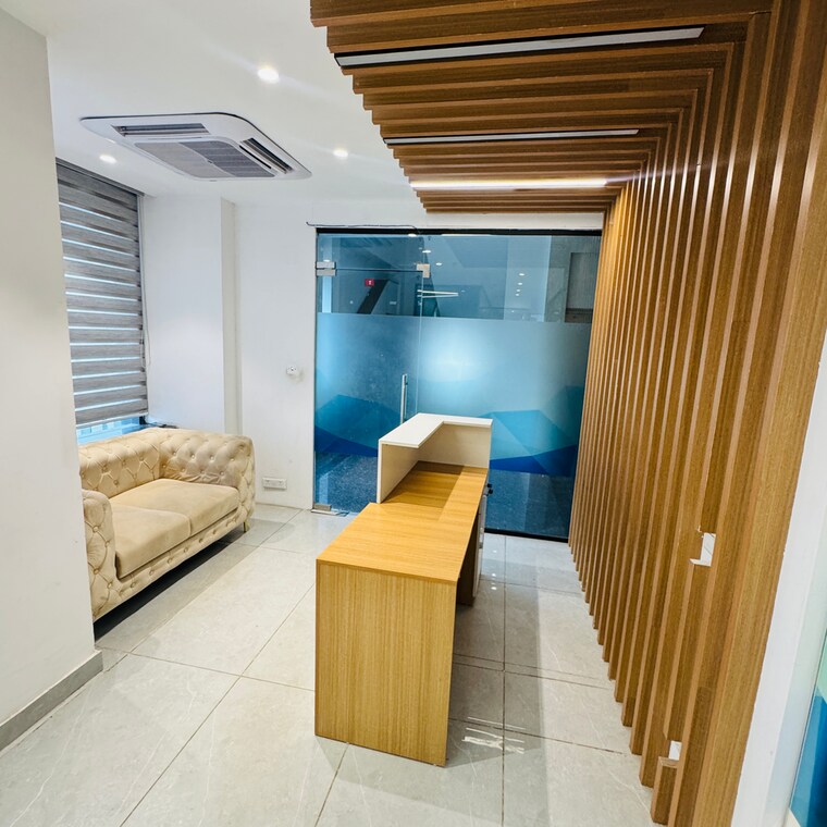 Team Area, sector 74 Commercial Office Space 5000 Sq.Ft. In Sector 74 Mohali 9529062