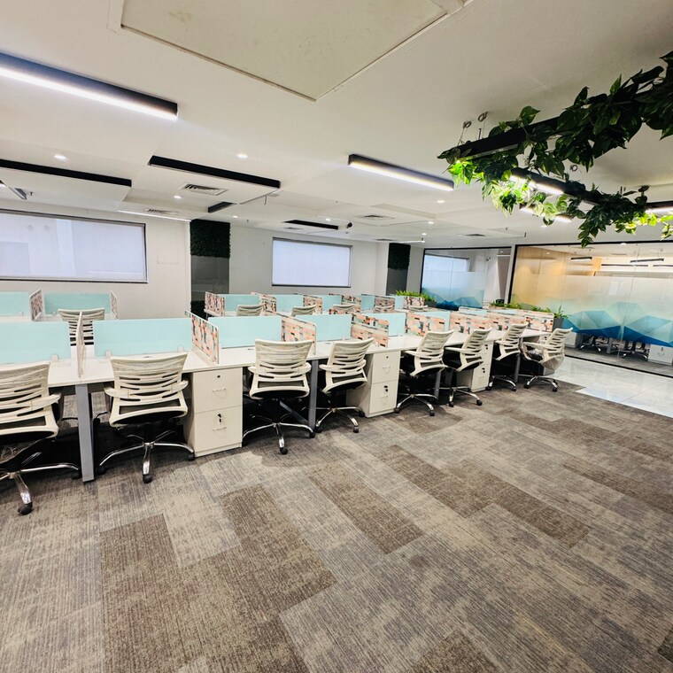 Team Area, sector 74 Commercial Office Space 5000 Sq.Ft. In Sector 74 Mohali 9529062