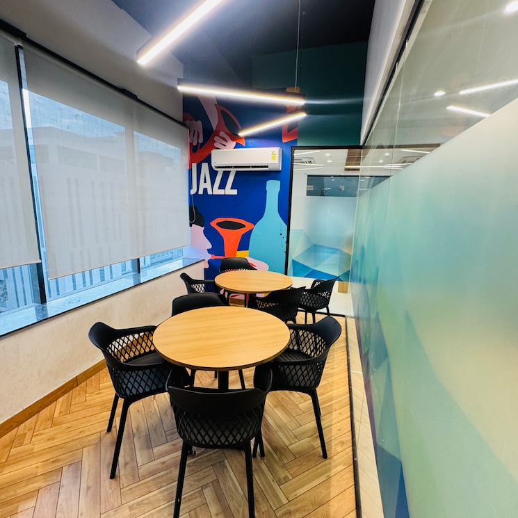 Team Area, sector 74 Commercial Office Space 5000 Sq.Ft. In Sector 74 Mohali 9529062